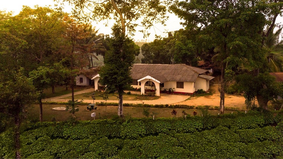 Bed Breakfast and More Offer - Glenlorna Bungalow, Coorg 