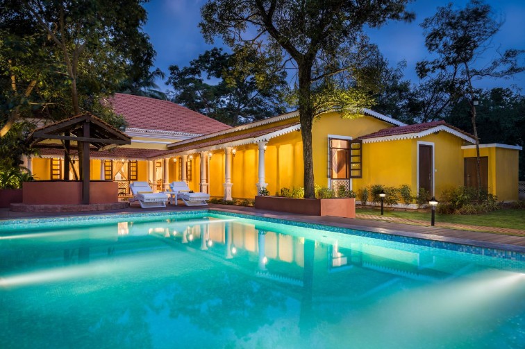 All meal Inclusive Offer at Cardozo House All meal Inclusive Offer at Cardozo House