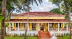 Bungalows & Villas in North Goa - Cardozo House