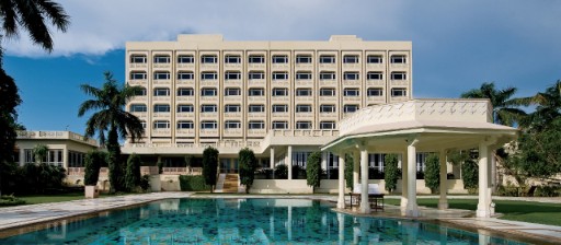 Tajview,Agra-IHCL SeleQtions