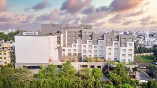 Vivanta Vadodara alternate text for image