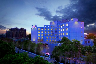 Vivanta Vadodara Vivanta Vadodara