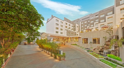 Vivanta Vadodara alternate text for image