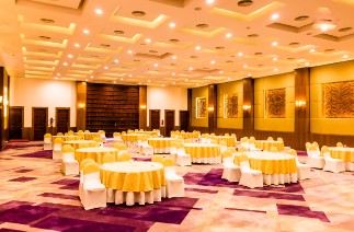 Darbar Banquet Hall in Ajmer at Pratap Mahal,Ajmer-IHCL SeleQtions