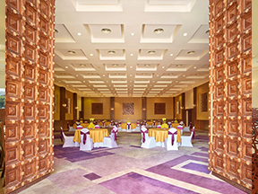 Darbar Banquet & Wedding Hall in Ajmer at Pratap Mahal,Ajmer-IHCL SeleQtions