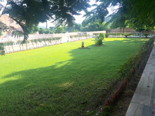 Kanha Garden Party Lawn in Ajmer at Pratap Mahal,Ajmer-IHCL SeleQtions 