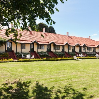 Luxury Hotel in Ooty - Savoy, Ooty - IHCL SeleQtions Luxury Hotel in Ooty at Savoy, Ooty - IHCL SeleQtions