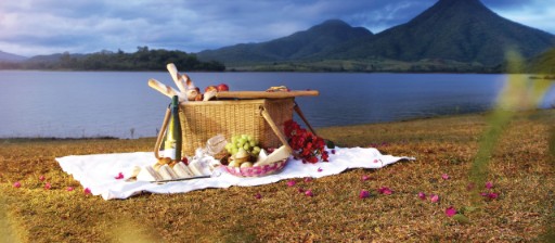 Family Getaway Offer at Gateway Chikmagalur - IHCL SeleQtions