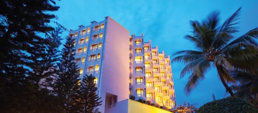 Five start hotel in Ernakulam - The Gateway Hotel Marine Drive, Ernakulam Five start hotel in Ernakulam - The Gateway Hotel Marine Drive, Ernakulam