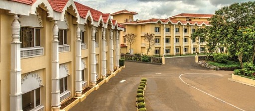 The Gateway Hotel Ambad, Nashik The Gateway Hotel Ambad