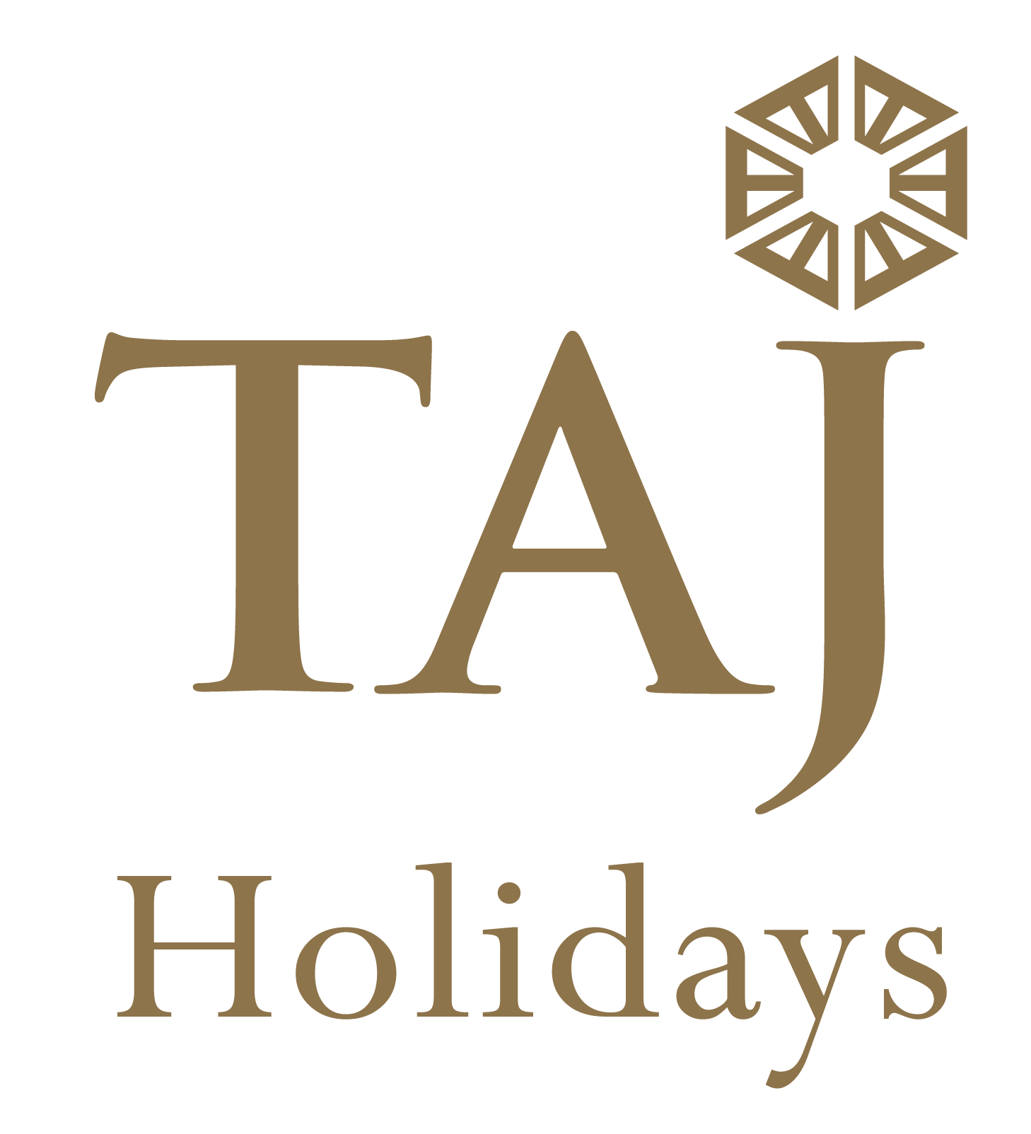 Taj Hotels logo