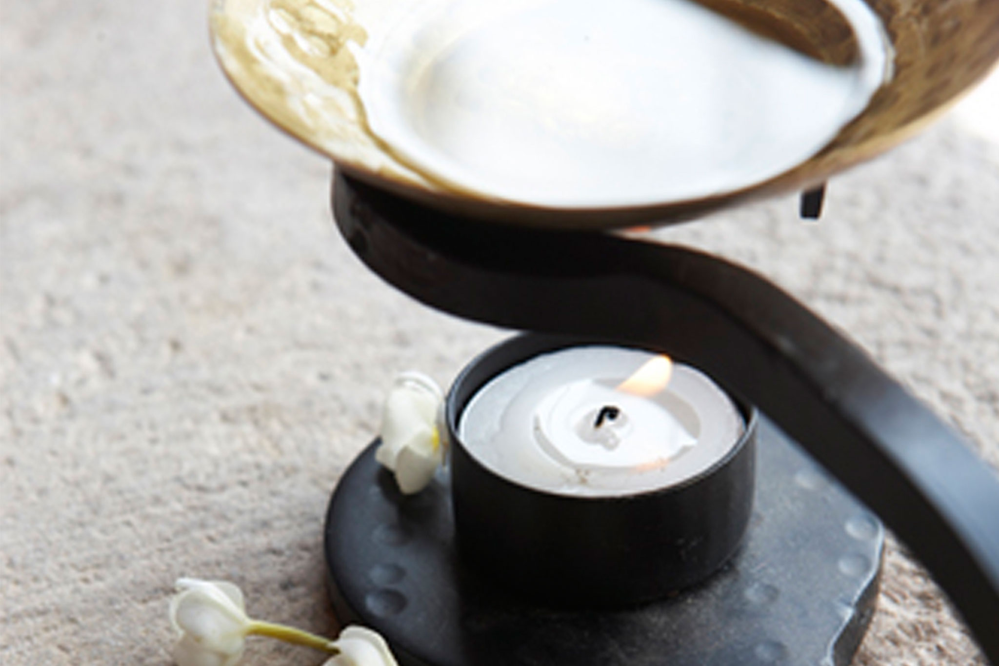 Jiva Spa Therapy Spa Therapy at Jiva Spa