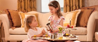 Kids at Taj - A luxury Signature Experience Kids at Taj - A luxury Signature Experience