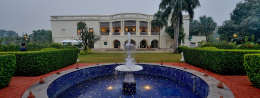Best Hotel in Varanasi - Taj Nadesar Palace, Varanasi Best Hotel in Varanasi, Taj Nadesar Palace, Varanasi