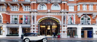 St. Jamesâ   Court, London - Luxury Hotel in London