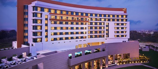 5 Star Hotel in Amritsar - Taj Swarna, Amritsar 5 Star Hotel in Amritsar - Taj Swarna, Amritsar