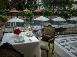 Private Dining with Handcrafted Menus at Taj Private Dining with Handcrafted Menus at Taj-16x7