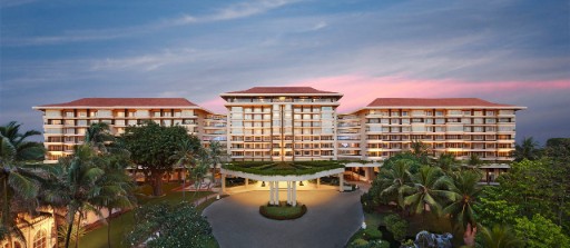 5 Star Hotel in Colombo - Taj Samudra 5 Star Hotel in Colombo - Taj Samudra