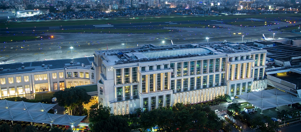 Taj Santacruz, Mumbai Airport Hotel in Mumbai - Taj Santacruz