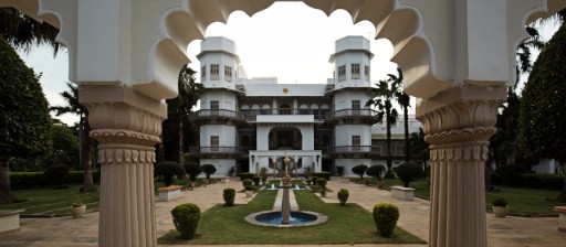 Taj Usha Kiran Palace, Gwalior Taj Usha Kiran Palace, Gwalior