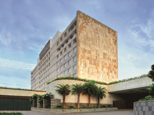 5 Star Luxury Hotel in Chennai