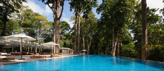 Luxury Beach Resort in Andamans - Taj Exotica Resort & Spa, Andamans Luxury Beach Resort in Andamans - Taj Exotica Resort & Spa, Andamans