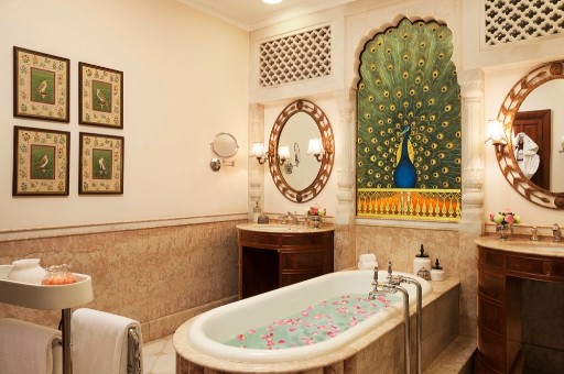 Royal Suite at Rambagh Palace, Jaipur Royal Suite at Rambagh Palace, Jaipur
