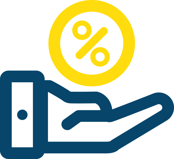 key benefits icon
