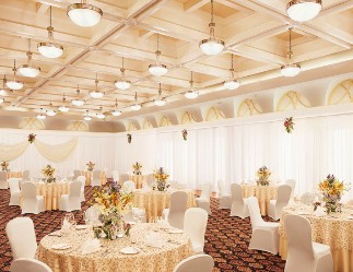 Grande Sala - Conference Hall at Cidade de Goa-IHCL SeleQtions