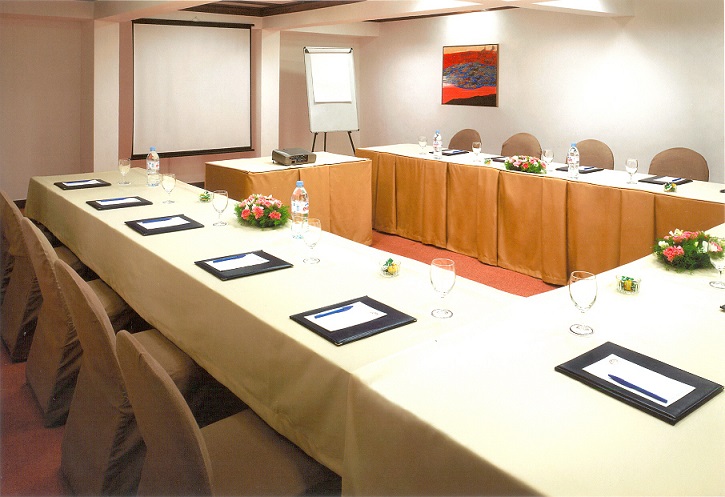 Best Meeting Venue in Goa - Cidade de Goa-IHCL SeleQtions