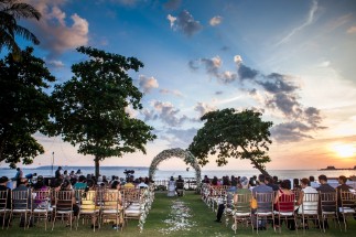 Sunset Lawns - Cidade de Goa-IHCL SeleQtions