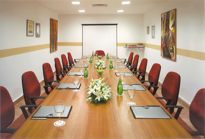 Best Meeting Rooms in Goa - Cidade de Goa-IHCL SeleQtions
