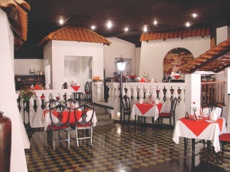 Alfama - Goan Cuisine Restaurant - Cidade de Goa-IHCL SeleQtions Alfama - Goan Cuisine Restaurant - Cidade de Goa-IHCL SeleQtions