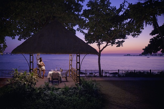 Private Dining - Cidade de Goa-IHCL SeleQtions