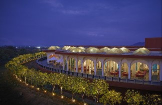Alfresco - Vyom, All Day Dining Alfresco - Vyom, All Day Dining