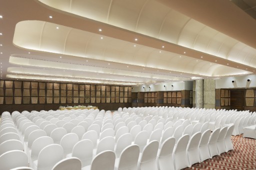 Adya Banquet Hall at Devi Ratn, Jaipur - IHCL SeleQtions Adya Banquet Hall at Devi Ratn, Jaipur - IHCL SeleQtions