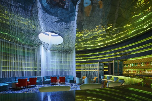 Mandala Bar - Devi Ratn, Jaipur-IHCL SeleQtions Mandala Bar at Devi Ratn, Jaipur-IHCL SeleQtions