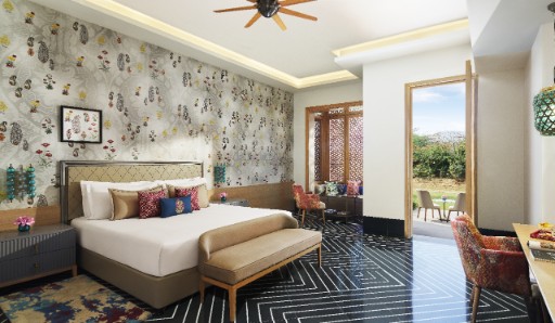 Grand Luxury Room alternate text for image