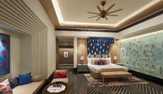 Grand Luxury Room Grand Luxury Room