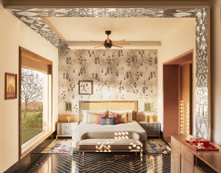 Jaipur Suite - Bedroom Jaipur Suite - Bedroom