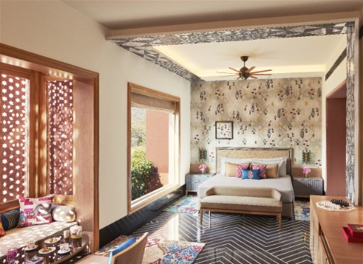 Jaipur Suite