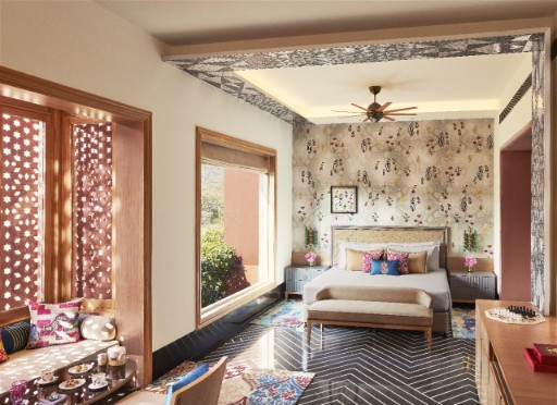Jaipur Suite Jaipur Suite