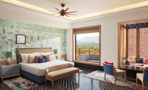 Best Rooms in Jaipur at Devi Ratn, Jaipur - IHCL SeleQtions Best Rooms in Jaipur at Devi Ratn, Jaipur - IHCL SeleQtions