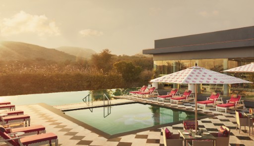 Swimming Pool alternate text for image