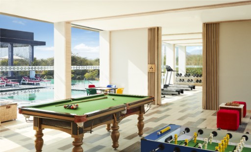 Recreational Area Recreational Area