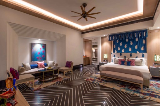 Grand Luxury Room Grand Luxury Room
