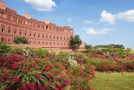 Façade - Devi Ratn, Jaipur alternate text for image