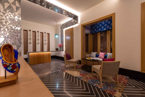 Jaipur Suite Jaipur Suite