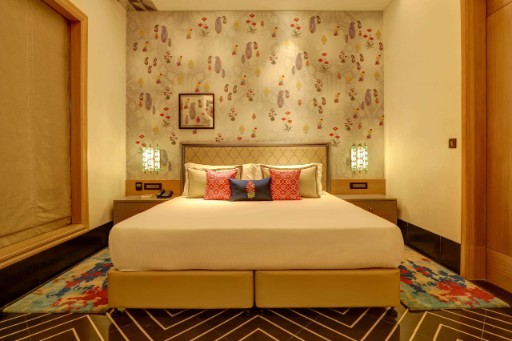 Luxury Room Luxury Room