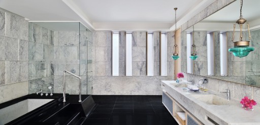 SeleQtions Villa Bathroom SeleQtions Villa Bathroom